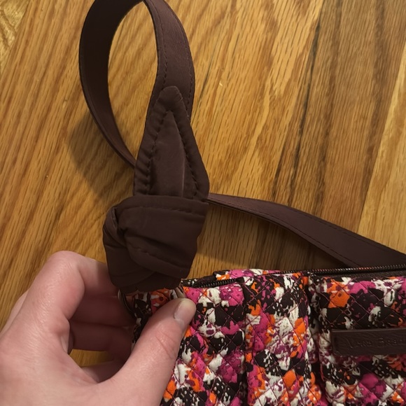 Vera Bradley crossbody - Picture 3 of 9